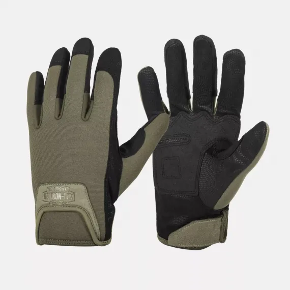 Тактические перчатки Urban тактическая Mk2 (Urban Tactical Mk2 Gloves) | Helikon-Tex