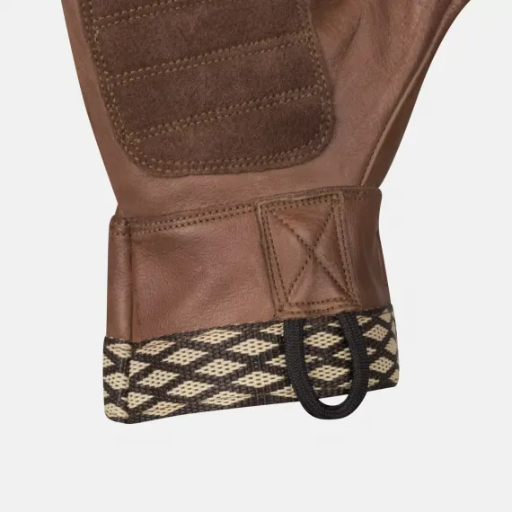 Перчатки для выживания в дикой природе Woodcrafter (Woodcrafter Bushcraft Gloves) | Helikon-Tex