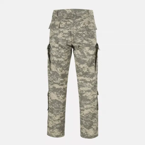 Брюки ACU - Поликоттон рипстоп (ACU Pants - PolyCotton Ripstop) | Helikon-Tex