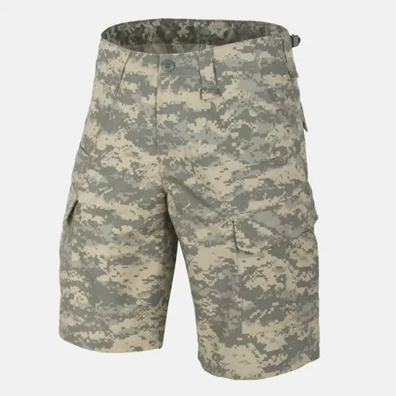 Шорты для процессора - Поликоттон рипстоп (CPU Shorts - PolyCotton Ripstop) | Helikon-Tex