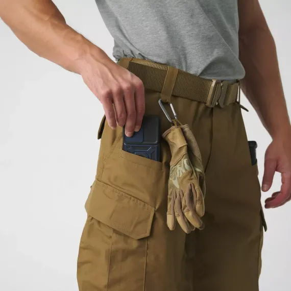 Шорты для процессора - Поликоттон рипстоп (CPU Shorts - PolyCotton Ripstop) | Helikon-Tex