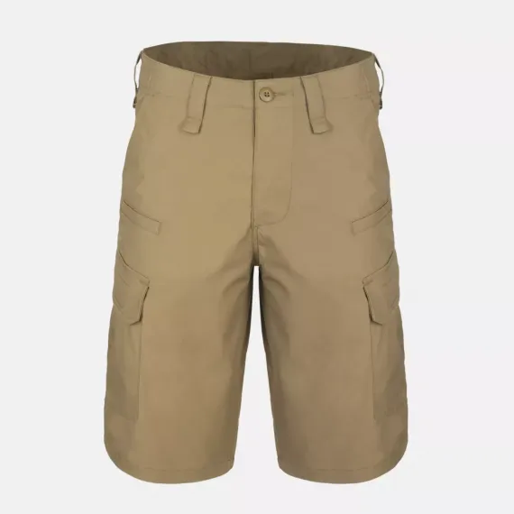 Шорты для процессора - Поликоттон рипстоп (CPU Shorts - PolyCotton Ripstop) | Helikon-Tex