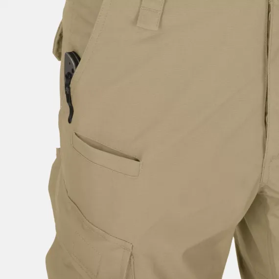 Брюки CPU - Хлопковый рипстоп (CPU Pants - Cotton Ripstop) | Helikon-Tex