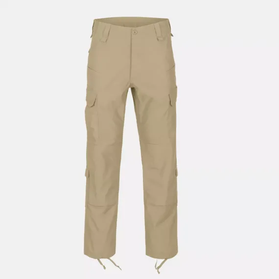 Брюки CPU - Хлопковый рипстоп (CPU Pants - Cotton Ripstop) | Helikon-Tex