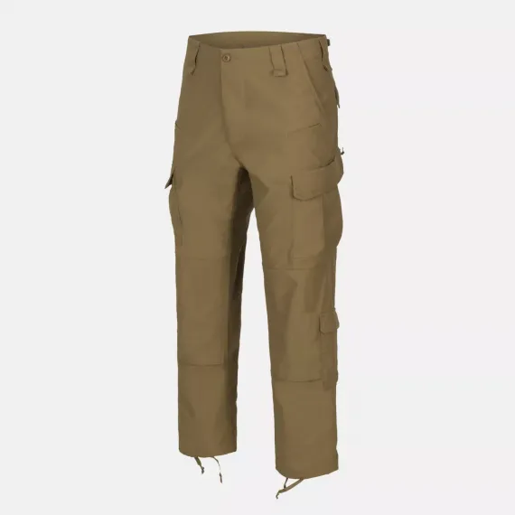 Брюки CPU - Поликоттон рипстоп (CPU Pants - PolyCotton Ripstop) | Helikon-Tex
