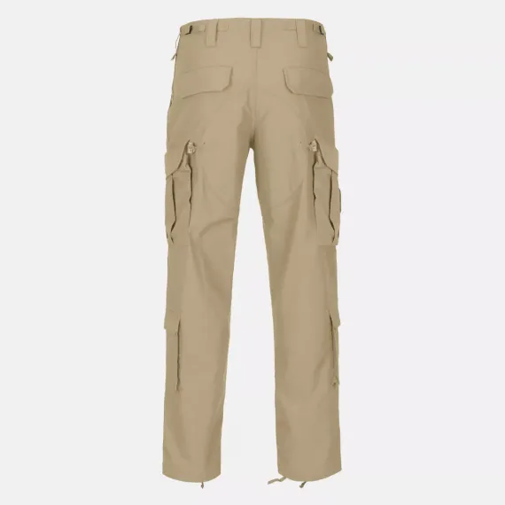 Брюки CPU - Поликоттон рипстоп (CPU Pants - PolyCotton Ripstop) | Helikon-Tex