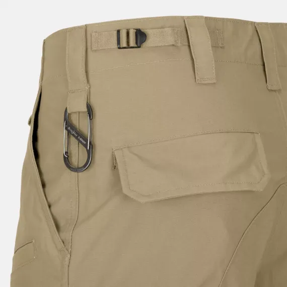 Брюки CPU - Поликоттон рипстоп (CPU Pants - PolyCotton Ripstop) | Helikon-Tex