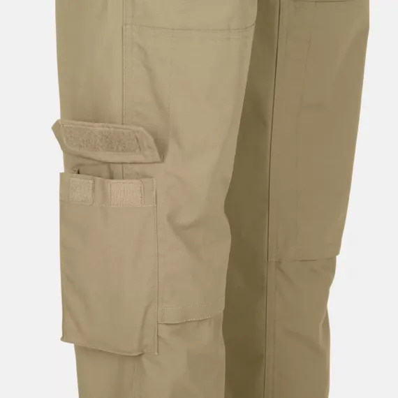 Брюки CPU - Поликоттон рипстоп (CPU Pants - PolyCotton Ripstop) | Helikon-Tex