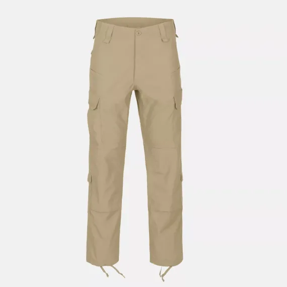 Брюки CPU - Поликоттон рипстоп (CPU Pants - PolyCotton Ripstop) | Helikon-Tex
