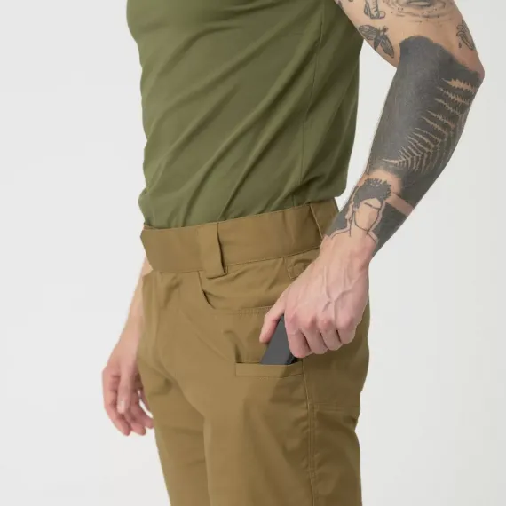 Шорты Greyman (Greyman Shorts) | Helikon-Tex