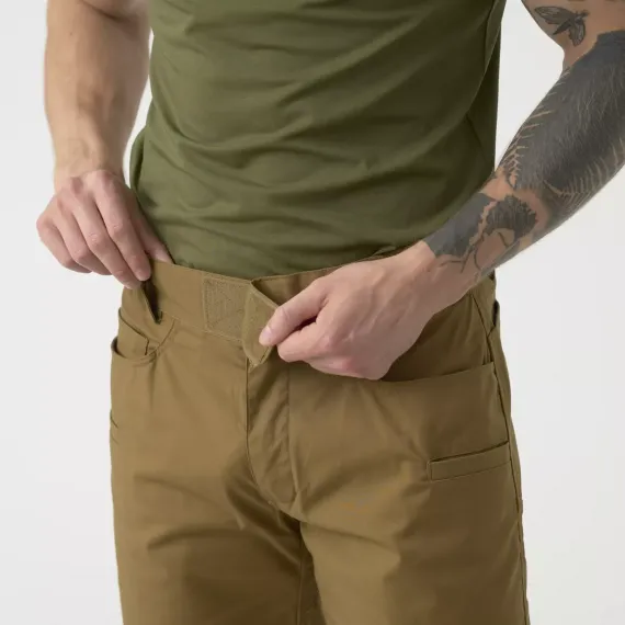 Шорты Greyman (Greyman Shorts) | Helikon-Tex