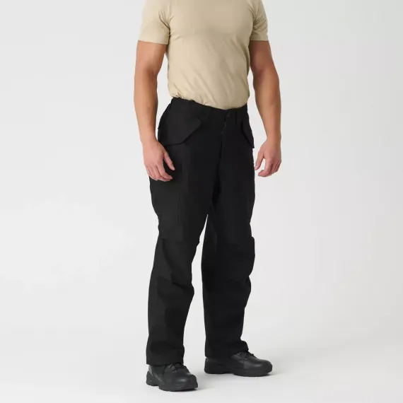 Брюки M65 — Сатин NyCo (M65 Pants - NyCo Sateen) | Helikon-Tex
