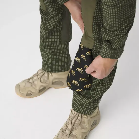 Брюки MCDU - Поликоттон, эластичный рипстоп (MCDU Pants - PolyCotton Stretch Ripstop) | Helikon-Tex