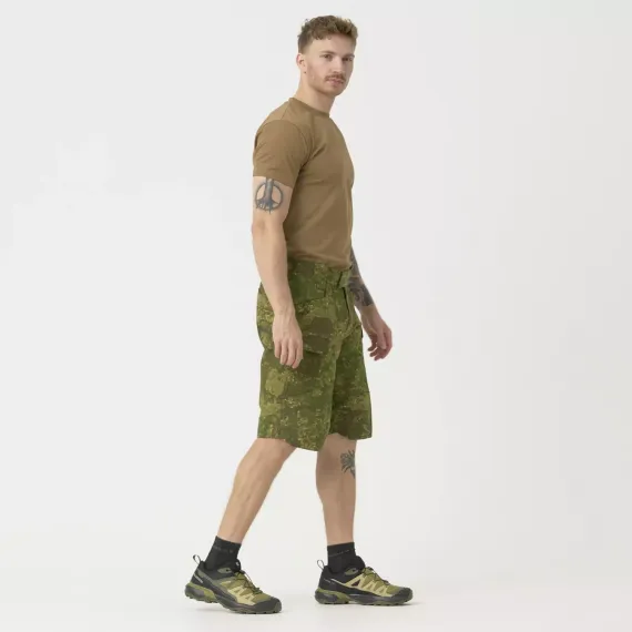 Шорты UTS Flex 11 дюймов из рипстопа NyCo (UTS Flex Shorts 11" - NyCo Ripstop) | Helikon-Tex