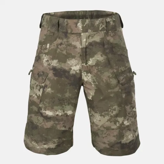 Шорты UTS Flex 11 дюймов - Поликоттон рипстоп (UTS Flex Shorts 11" - PolyCotton Ripstop) | Helikon-Tex