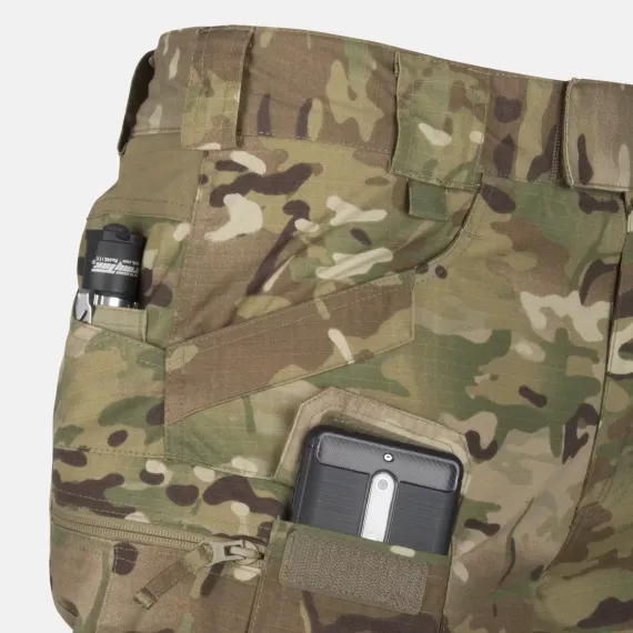 Шорты UTS Flex 8,5 дюймов (UTS Flex Shorts 8.5") | Helikon-Tex