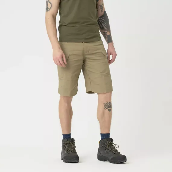 Шорты UTS 11 дюймов - Поликоттон рипстоп (UTS Shorts 11" - PolyCotton Ripstop) | Helikon-Tex