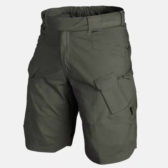 Шорты UTS 11 дюймов - Поликоттон рипстоп (UTS Shorts 11" - PolyCotton Ripstop) | Helikon-Tex