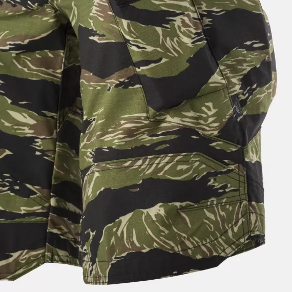 Шорты UTS 11 дюймов - Эластичный рипстоп из поликоттона (UTS Shorts 11" - PolyCotton Stretch Ripstop) | Helikon-Tex