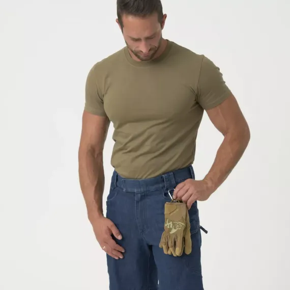 Шорты UTS 8,5 дюймов - Джинсовая ткань, эластичный деним (UTS Shorts 8.5" - Denim Stretch) | Helikon-Tex