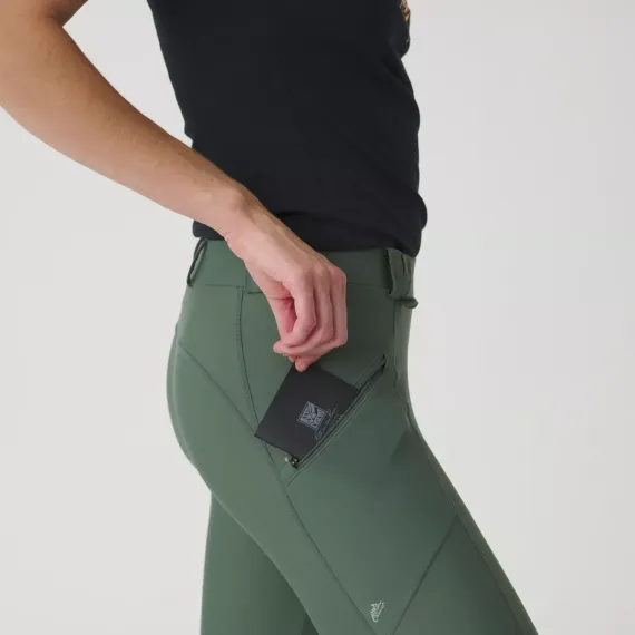 Хойден Леггинс (Hoyden Leggins) | Helikon-Tex