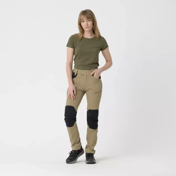 Женские брюки OTP (Women's OTP Pants) | Helikon-Tex