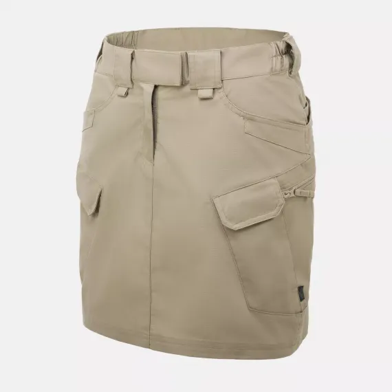 Юбка UTS - Поликоттон рипстоп (UTS Skirt - PolyCotton Ripstop) | Helikon-Tex