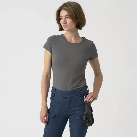 Женские брюки UTP Resized - Джинсовая ткань с эластичным плетением (Women's UTP Resized Pants - Denim Stretch) | Helikon-Tex
