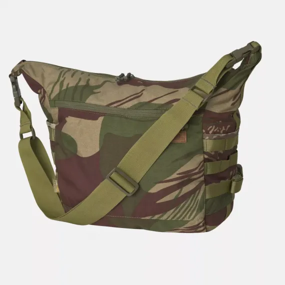 Сумка Bushcraft Satchel из ткани Cordura (Bushcraft Satchel - Cordura®) | Helikon-Tex