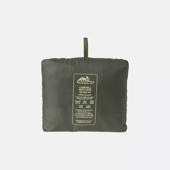 Сумка-органайзер на каждый день (Carryall Daily Bag) | Helikon-Tex