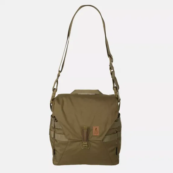 Сумка-рюкзак Bushcraft (Bushcraft Haversack Bag) | Helikon-Tex
