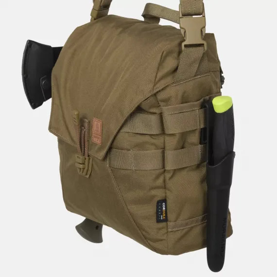 Сумка-рюкзак Bushcraft (Bushcraft Haversack Bag) | Helikon-Tex