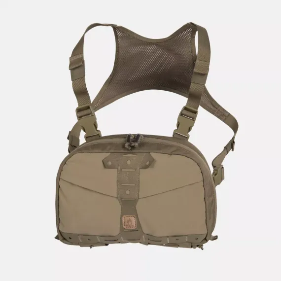 Нагрудный рюкзак Numbat (Chest Pack Numbat) | Helikon-Tex