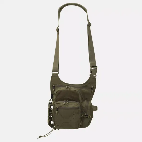 Боковая сумка EDC из ткани Cordura (EDC Side Bag - Cordura®) | Helikon-Tex