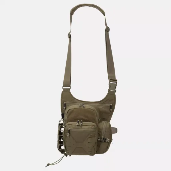 Боковая сумка EDC из ткани Cordura (EDC Side Bag - Cordura®) | Helikon-Tex