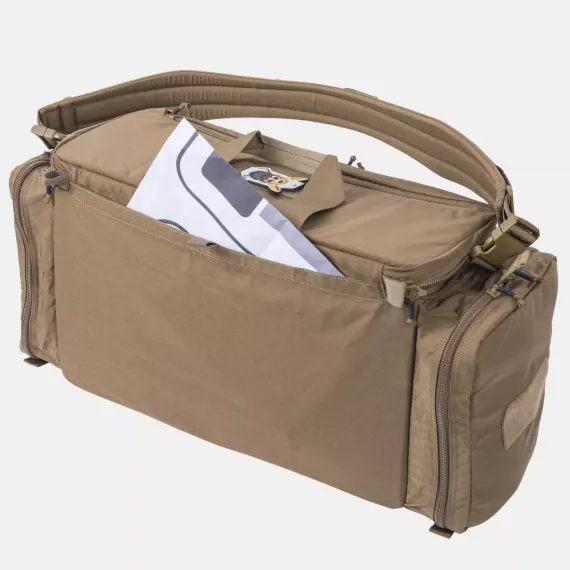 Сумка для снаряжения стрелковаяmaster (Rangemaster Gear Bag) | Helikon-Tex