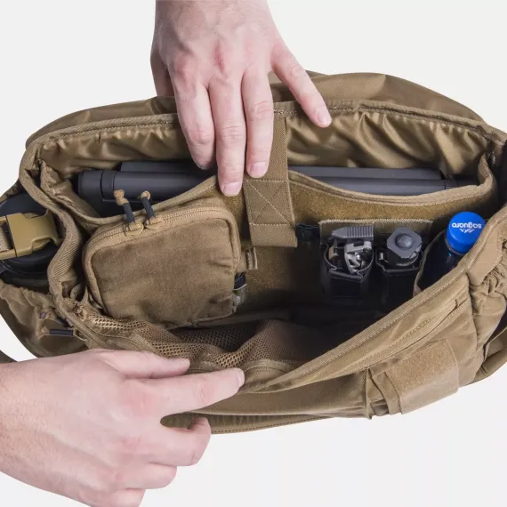 Большая сумка Urban Courier из ткани Cordura (Urban Courier Large Bag - Cordura®) | Helikon-Tex