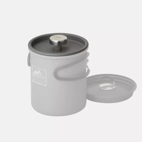 Кофеварка (Coffee Press) | Helikon-Tex
