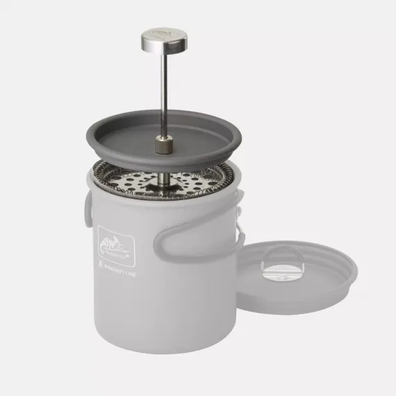 Кофеварка (Coffee Press) | Helikon-Tex