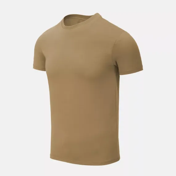 Футболка Slim Organic (T-shirt Slim Organic) | Helikon-Tex