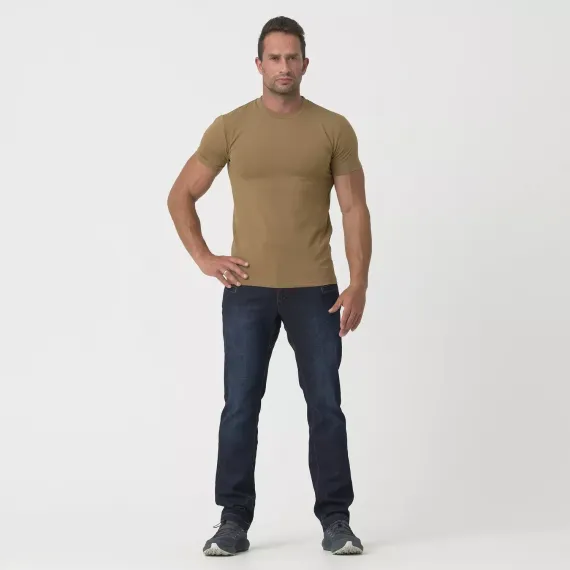 Футболка Slim Organic (T-shirt Slim Organic) | Helikon-Tex