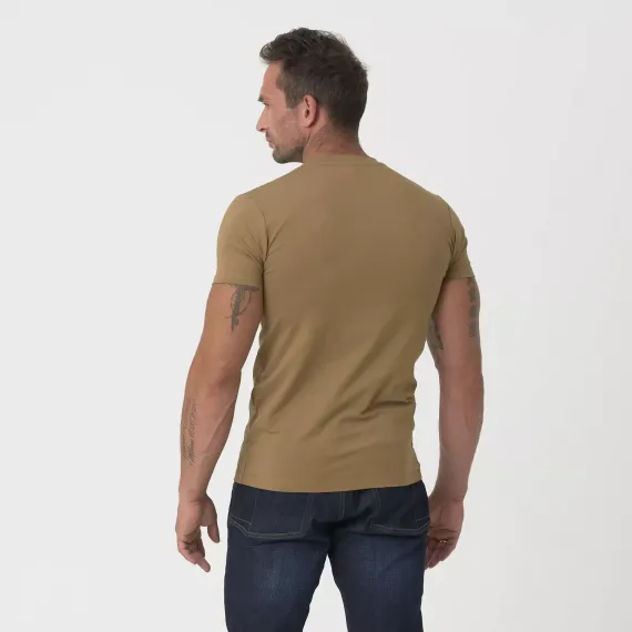Футболка Slim Organic (T-shirt Slim Organic) | Helikon-Tex