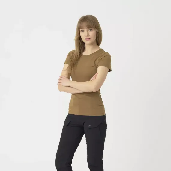 Женская футболка - хлопок (Women's T-shirt - Cotton) | Helikon-Tex