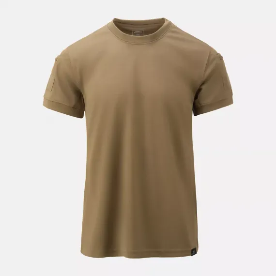 Тактическая футболка из ткани TopCool Lite (Tactical T-shirt - TopCool® Lite) | Helikon-Tex