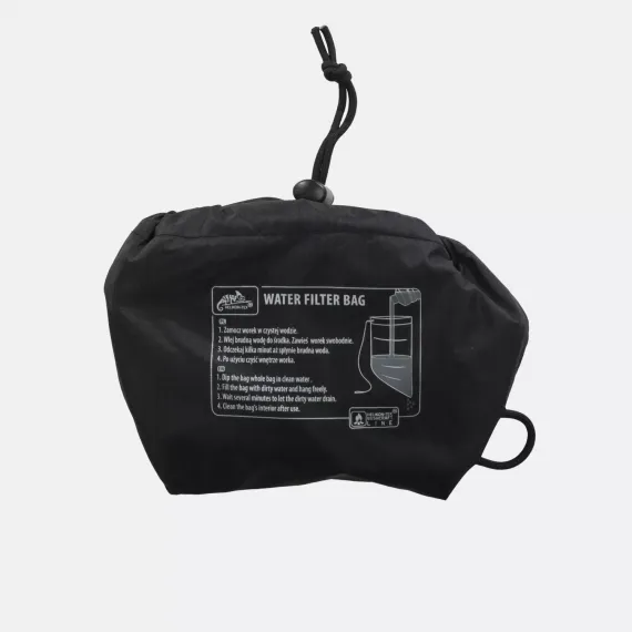 Фильтр для воды для выживания (Survival Water Filter) | Helikon-Tex