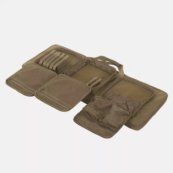 Чехол для двух верхних ресиверов винтовки 18 (Double Upper Rifle Bag 18) | Helikon-Tex