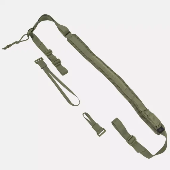 Двухточечный ремень для карабина (Two-Point Carbine Sling) | Helikon-Tex