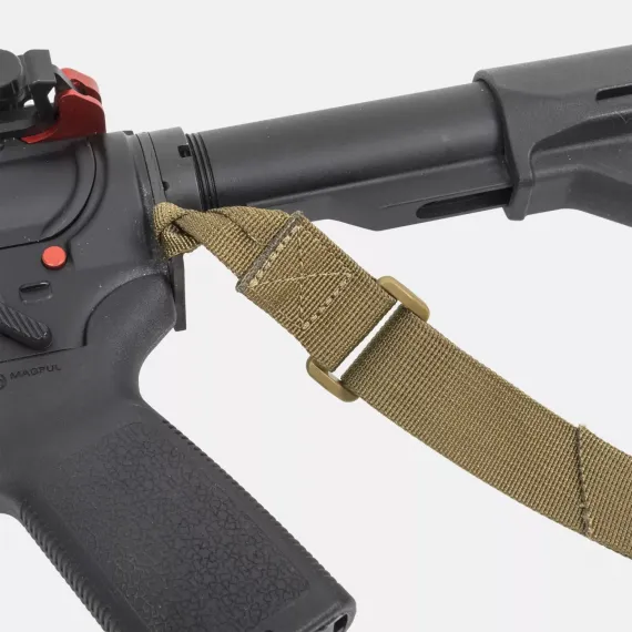 Двухточечный ремень для карабина (Two-Point Carbine Sling) | Helikon-Tex