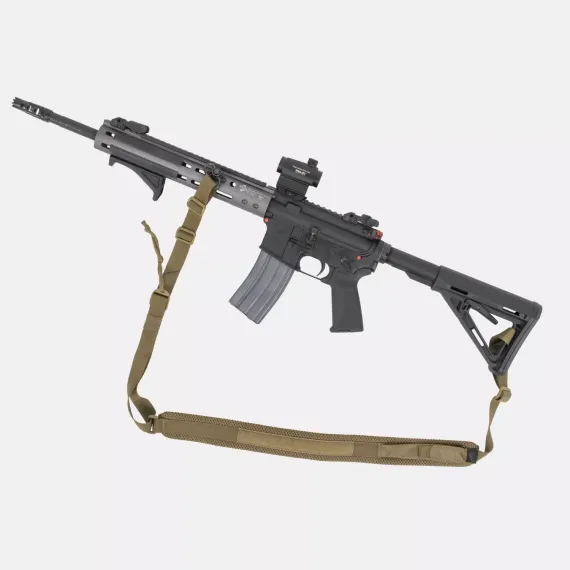 Двухточечный ремень для карабина (Two-Point Carbine Sling) | Helikon-Tex