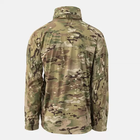 Куртка Trooper Mk2 - нейлон (Trooper Mk2 Jacket - Nylon) | Helikon-Tex